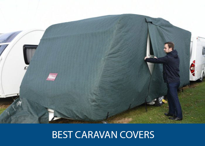 best caravan covers