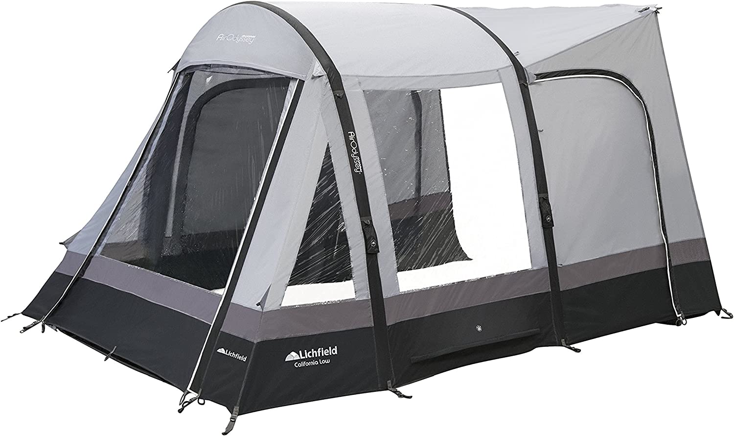 4 Of The Best Caravan Awnings 2020 Caravan Helper