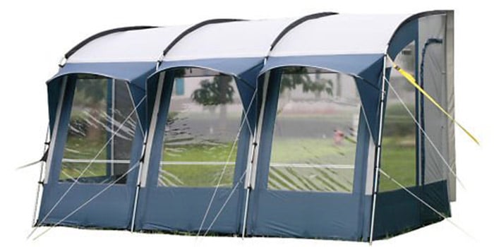 Royal 108629 Wessex Awning 390, Blue