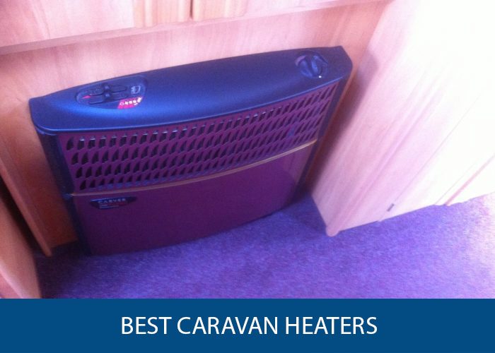 Caravan Heater [Electric, Low Wattage (12v) and Oil]