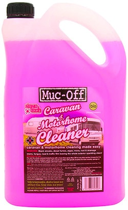 Muc Off Caravan and Motor-home Cleaner (5 Litres)