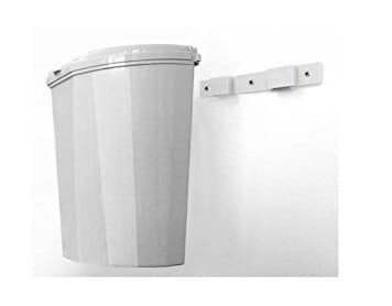 Brunner Pillar XL Caravan Door Waste Bin