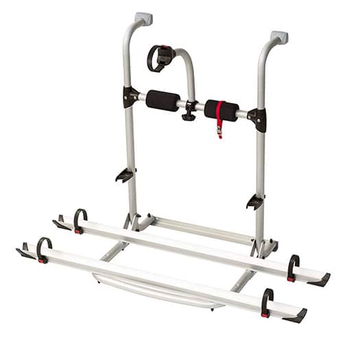 fiamma 2 bike rack