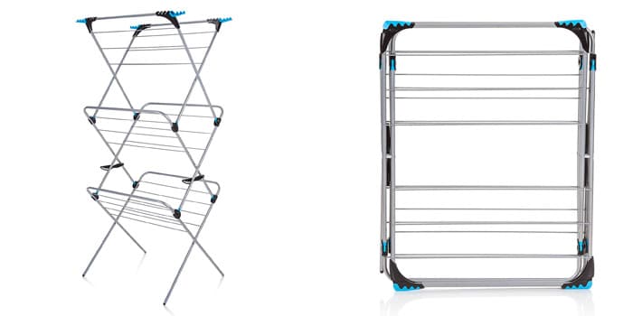Minky 3-Tier Plus Indoor Airer