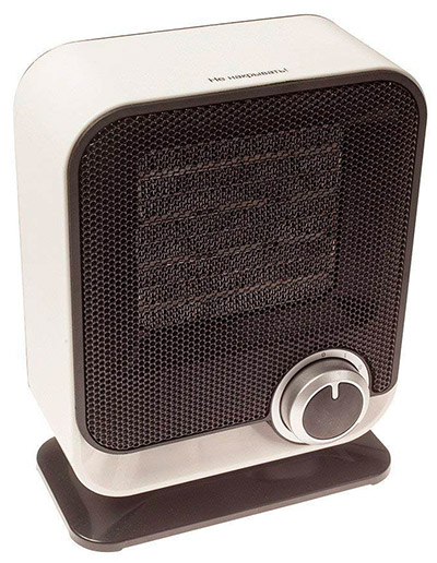 Kampa Diddy Portable Heater