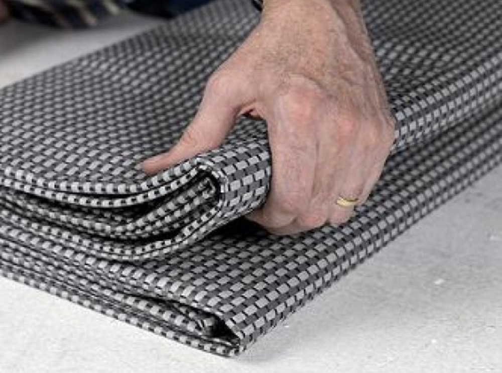 Caravan Awning Carpet For Hard Standing [Cushioned, Breathable]
