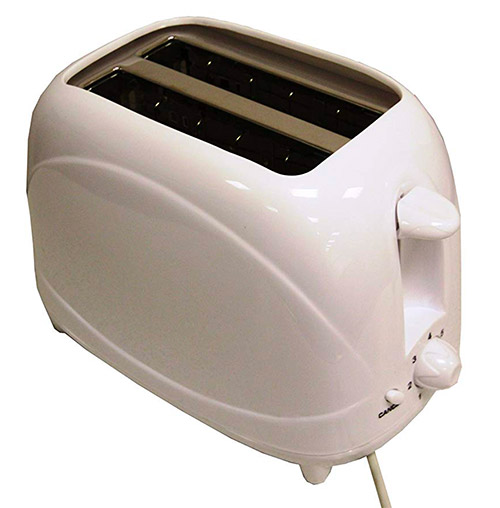 Sunncamp toaster