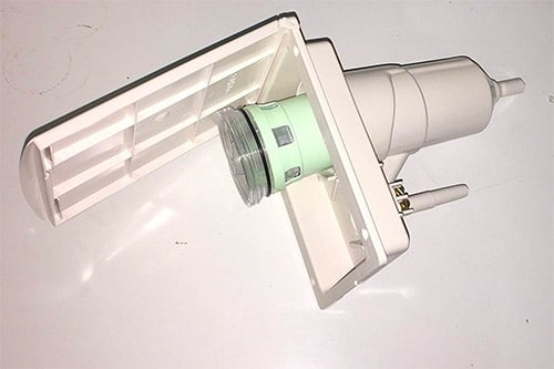 Filterpac Replacement Water Inlet