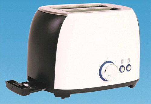 pennine leisure caravan toaster
