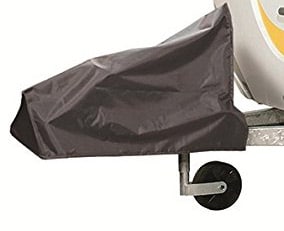 Streetwize SWHC1 Universal Nylon Caravan Hitch Cover