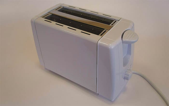 milceno swiss lux toaster