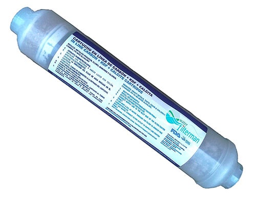 Walter Filter Man Universal Water Filter Cartridge