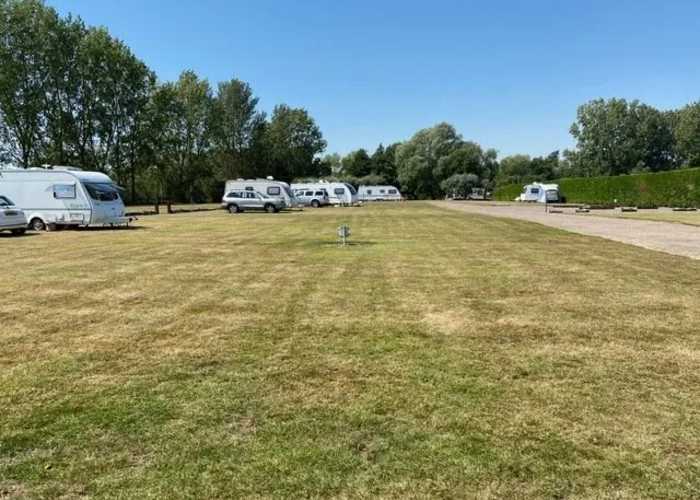 Ardleigh Camping and Caravanning Park