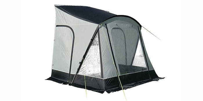 SunnCamp Swift 260 Porch Awning