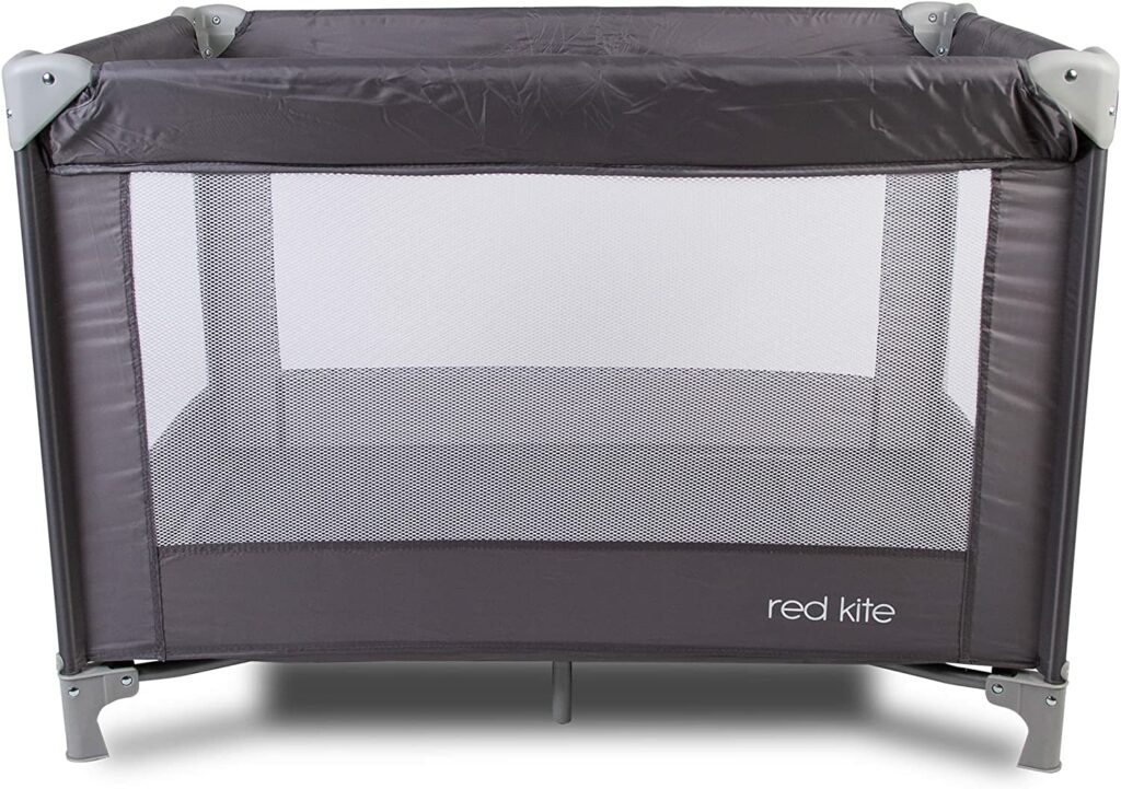 travel cot 50cm wide