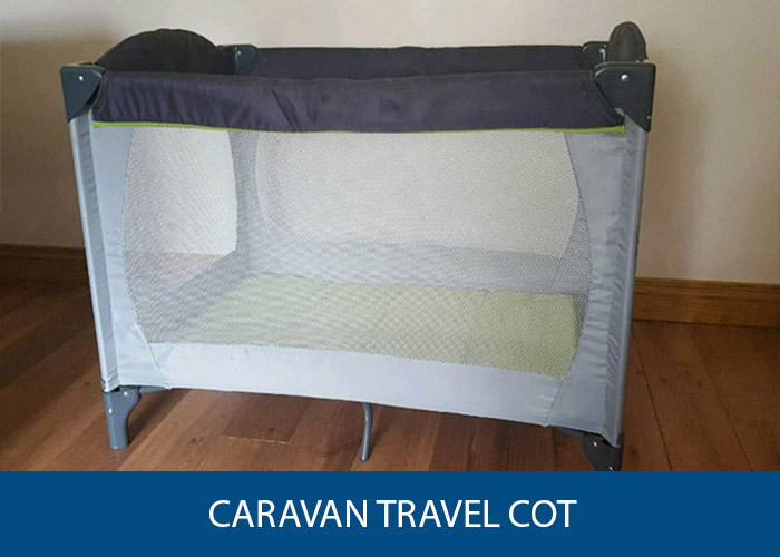 travel cot for 18 month old