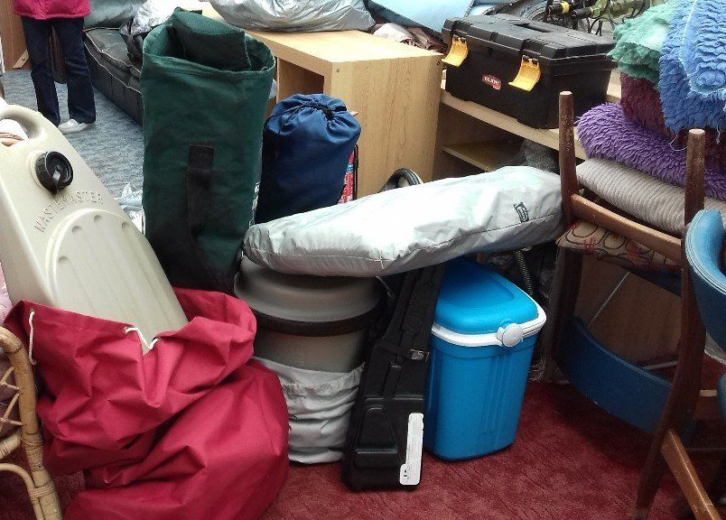 8 Caravan Essentials Caravan Helper