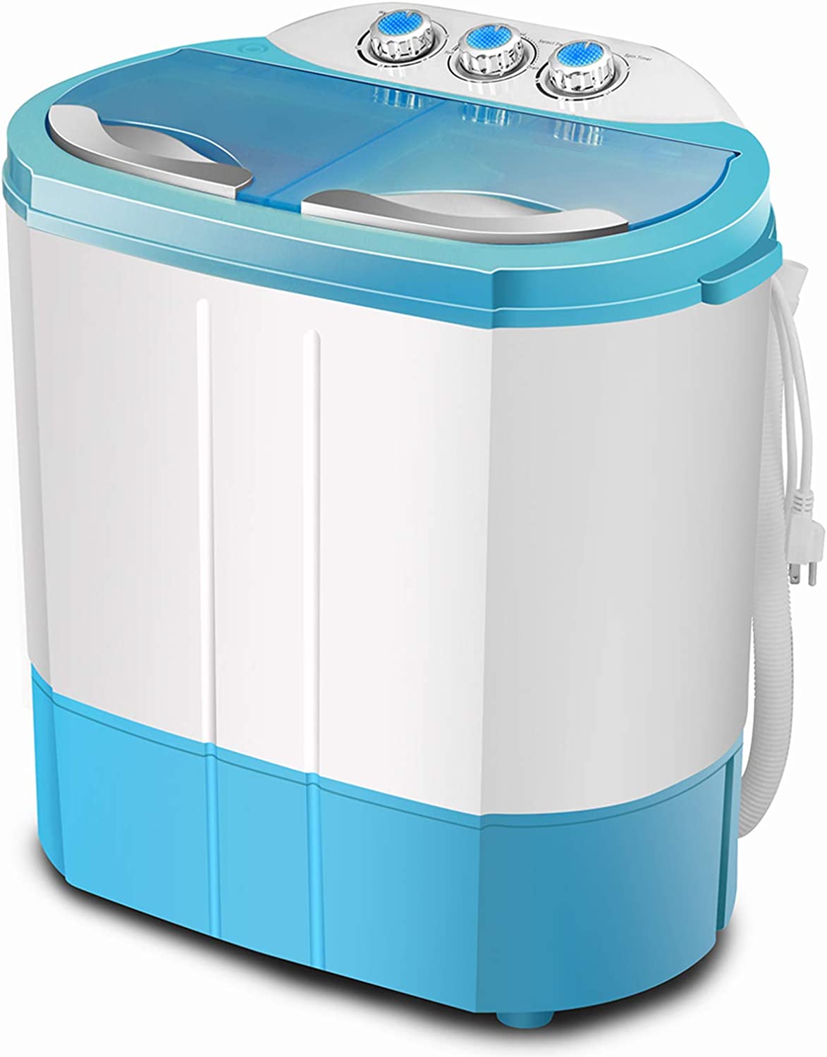 Best Portable Caravan Washing Machines 2020 CaravanHelper.co.uk