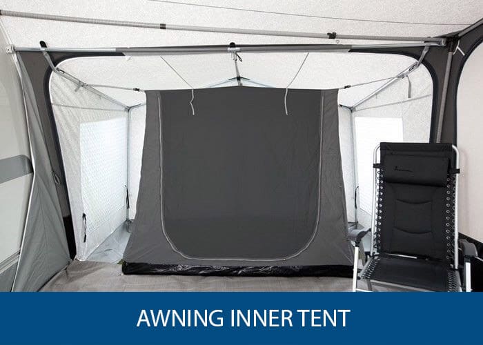 awning inner tent