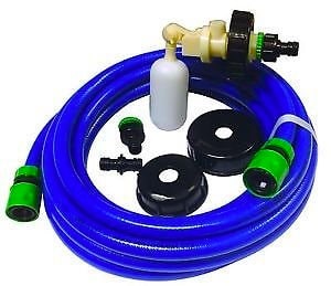 Mains Water Adaptor for the Aquaroll Float system