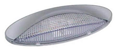 Ring Automotive RC7810 Premium Awning Lamp, Silver