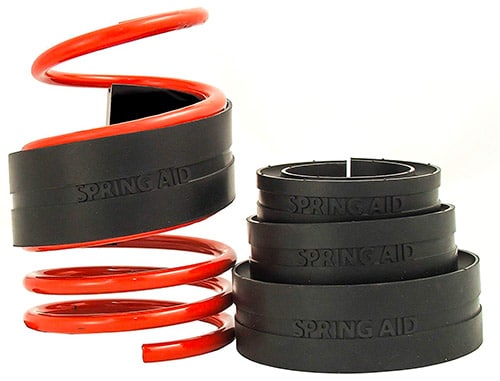 Spring Aid 18-25mm Gap Coil Spring Assister