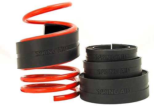 Spring Aid 39-51mm Gap Coil Spring Assister