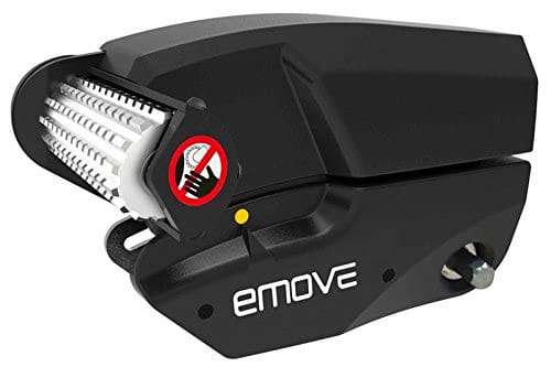 emove motor mover