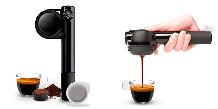 Handpresso Espresso Maker