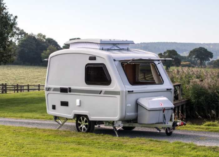 Freedom Caravans