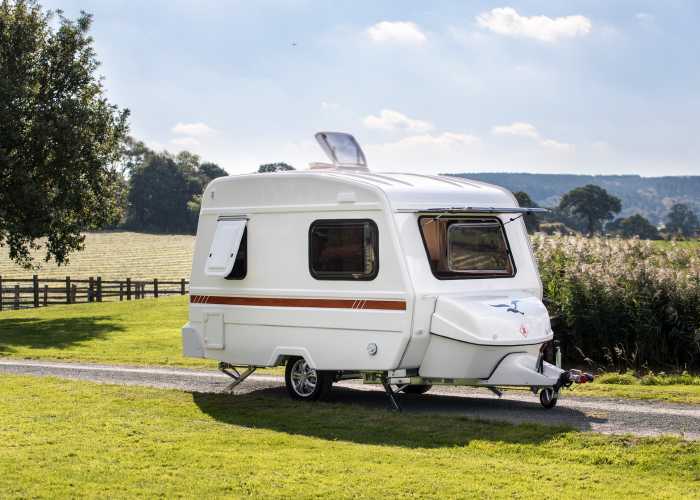 Freedom Caravans