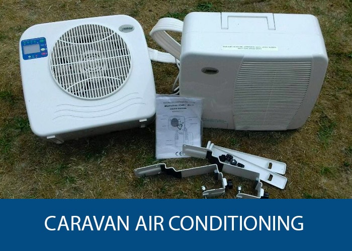 Air Conditioner For Caravan Is Air Conditioning Worthwhile For Your