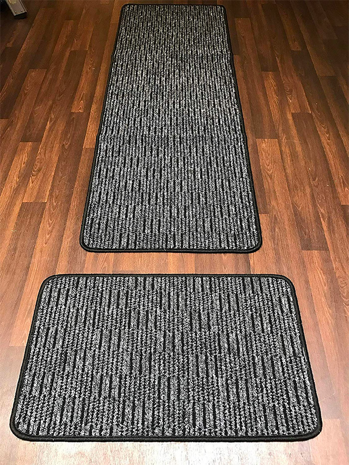 8 Of The BestCaravan Door Mats Caravan Helper