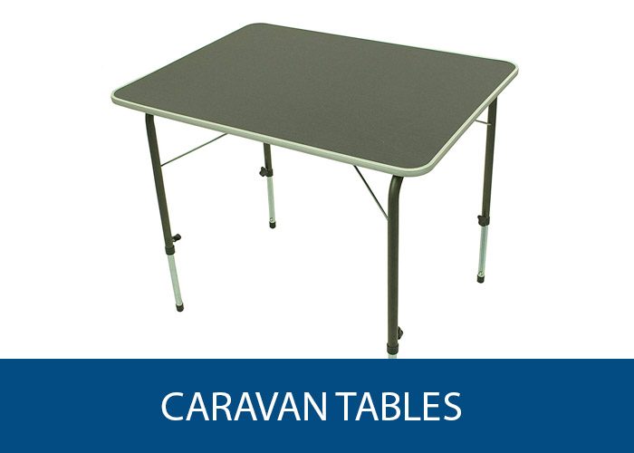 Caravan Tables Caravan Accessories