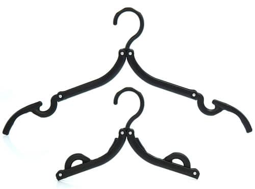 6 Coat Hangers That Fit Perfectly In Your Caravan Helper 6 Coat Hangers That Fit Perfectly In, Coat Hangers For Caravans