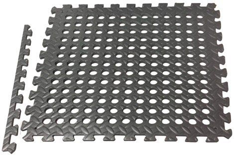 interlocking awning flooring