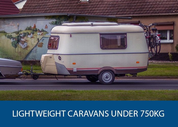 Lightweight Caravans Under 750kg Caravan Helper