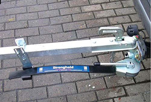 Maypole Stronghold Stabiliser with Carry Bag