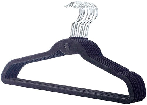 6 Coat Hangers That Fit Perfectly In Your Caravan Helper 6 Coat Hangers That Fit Perfectly In, Coat Hangers For Caravans