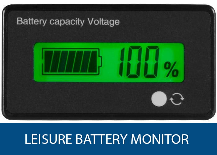 leisure battery monitor