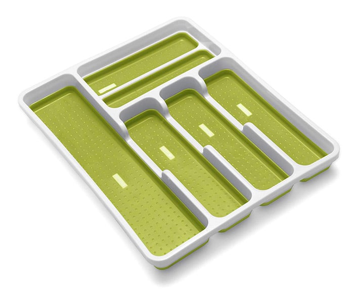 Small Cutlery Trays Perfect For the Caravan CaravanHelper