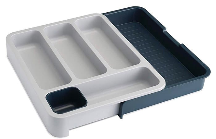 Joseph Drawer Store with Cutlery Tray