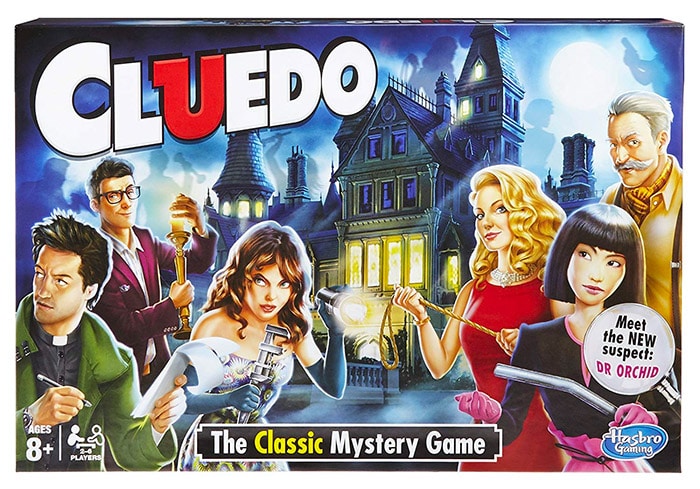 Cluedo