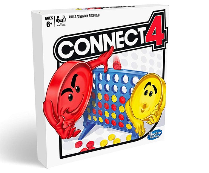 Connect 4