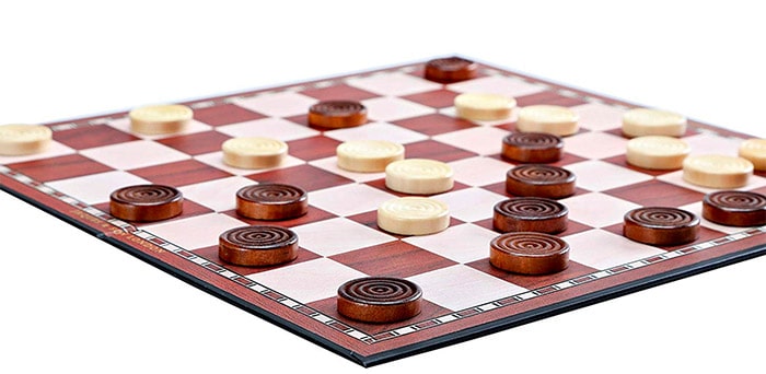 Draughts
