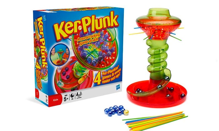 Kerplunk