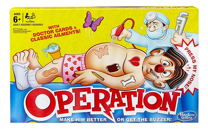 Operation