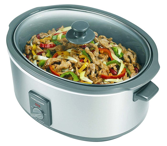 Touring Caravan Meals (That Are Quick and Easy) Caravan Helper