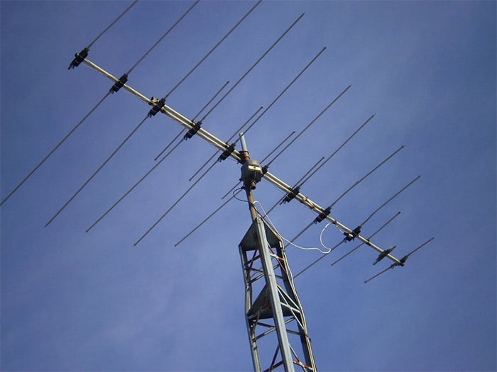 tv aerials