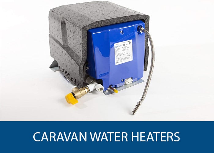 Caravan Water Heaters